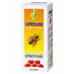 LIPROLINE EXTRACTO 30ML NOVADIET