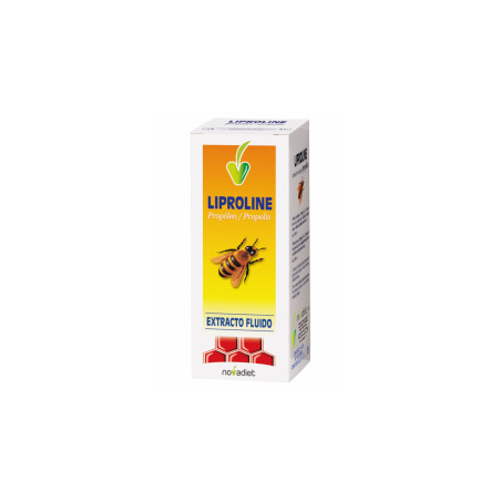 LIPROLINE EXTRACTO 30ML NOVADIET
