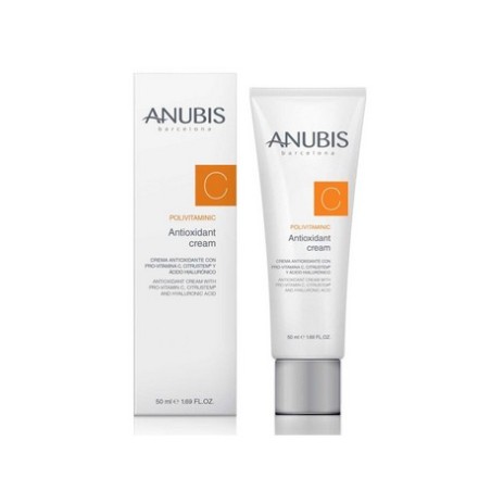 POLIVITAMINIC CREAM 50ML