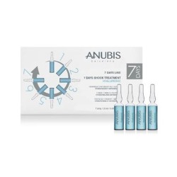 TRATAMIENTO INTENSIVO HIALURONIC 7 DIAS ANUBIS