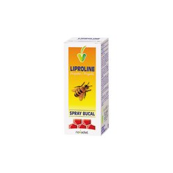 LIPROLINE SPRAY BUCAL NOVADIET