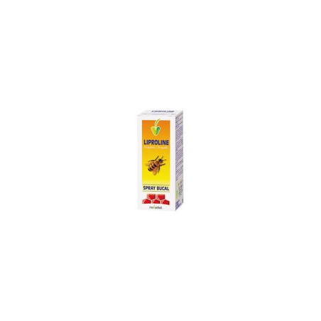 LIPROLINE SPRAY BUCAL NOVADIET