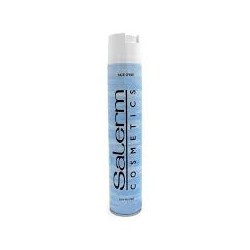LACA FUERTE SPRAY SALERM 520GR