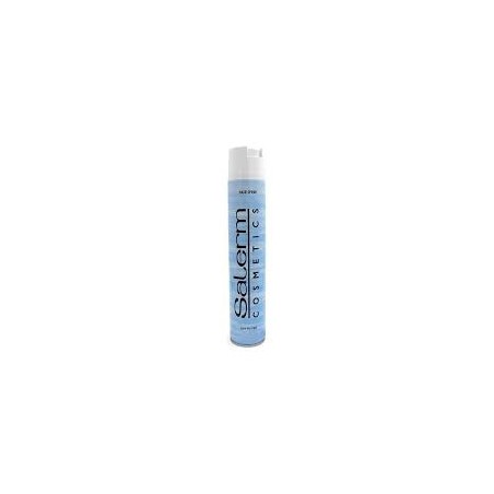 LACA FUERTE SPRAY SALERM 520GR