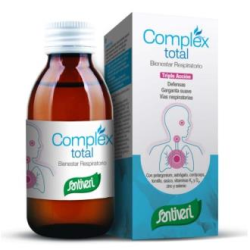 COMPLEX TOTAL JARABE 200ML SANTIVERI