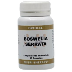 BSOWELIA SERRATA 60CAPS ORTOCEL