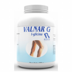 L-GLICINA EN POLVO 500G BEQUISA