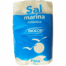 SAL MARINA 1kg BIOCOP