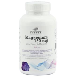 MAGNESIUM 150MG.90Cps BETULA