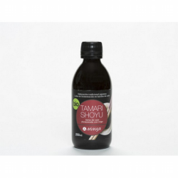 TAMARI SHOYU 250CC MIMASA