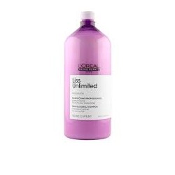 SHAMPOO LISS UNLIMITED PROKERATIN 1500ML L'OREAL