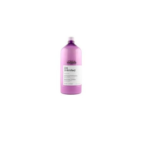SHAMPOO LISS UNLIMITED PROKERATIN 1500ML L'OREAL