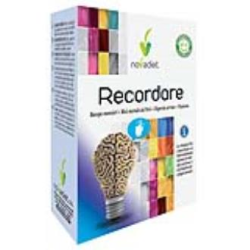 RECORDARE 30CAPS NOVADIET