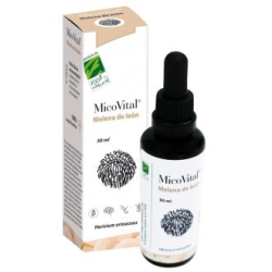 MICO VITAL MELENA DE LEON 50ML 100%NATURAL