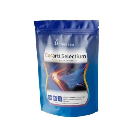 CURARTI SELECTIUM 300GR PLAMECA
