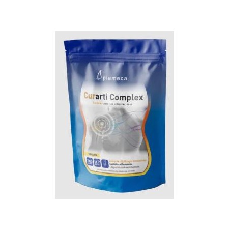 CURARTI COMPLEX 280GR PLAMECA