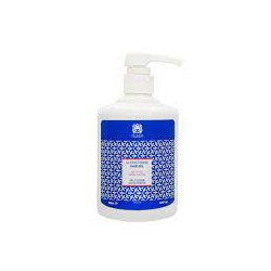 VALQUER GEL FIJADOR ULTRAFUERTE 500 ML