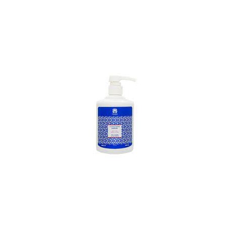 VALQUER GEL FIJADOR ULTRAFUERTE 500 ML