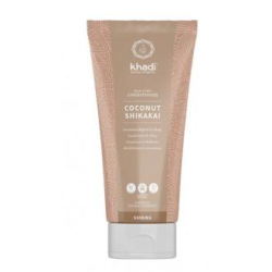 ACONDICIONADOR COCO Y SHITAKAI 200ML KHADI
