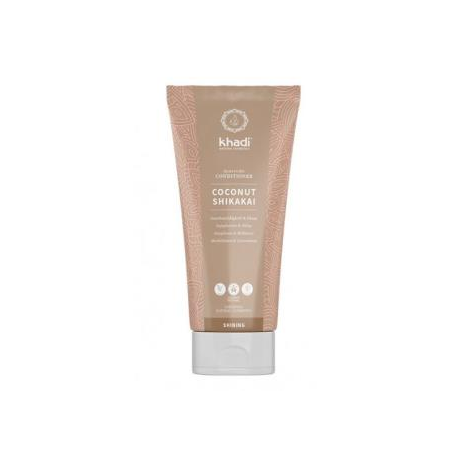 ACONDICIONADOR COCO Y SHITAKAI 200ML KHADI