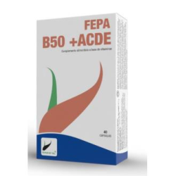 FEPA B50 ACDE