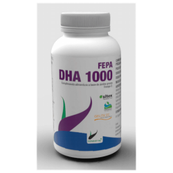 FEPA DHA 1000 30 PERLAS