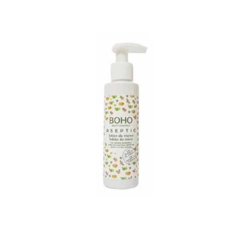 ASEPTIC jabon de manos 150ml. (ULTIMAS UNIDADES)