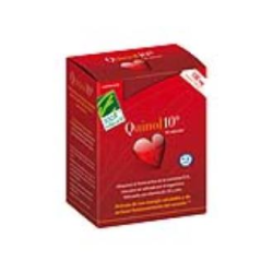 QUINOL 10 100MG 90CAPS