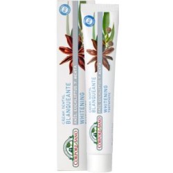 DENTRIFICO BLANQUEANTE 75ML - CORPORE SANO