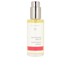 ACEITE CORPORAL DE PETALOS ROSA 75 ML