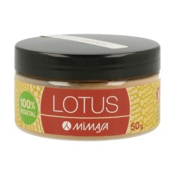 LOTUS 50G MIMASA