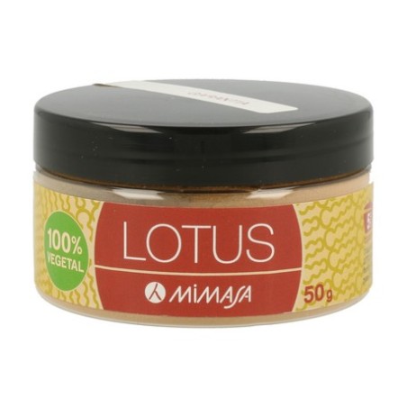 LOTUS 50G MIMASA