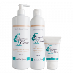 ESENCIA DE LA CRUZ 75ML OBBH
