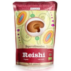 REISHI POLVO 100G DRANSANVI