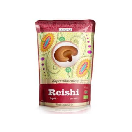 REISHI POLVO 100G DRANSANVI