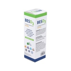 BESD3 spray 50ml.