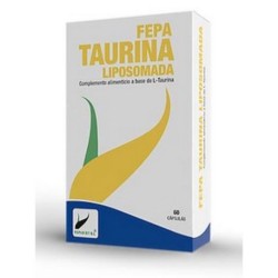 FEPA TAURINA LIPOSOMADA