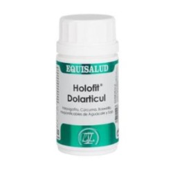 HOLOFIT DOLARTICUL 50cap - EQUISALUD