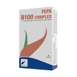 FEPA-B100 COMPLEX 40CAP