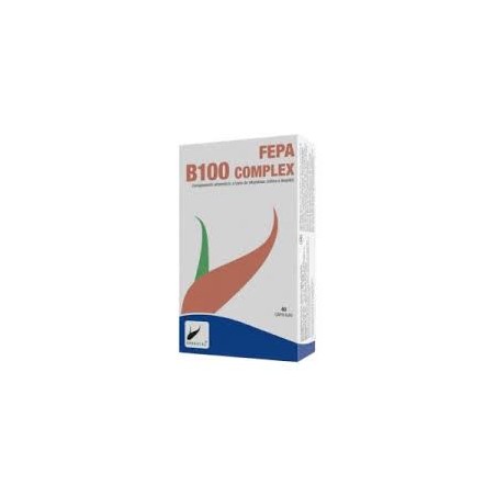 FEPA-B100 COMPLEX 40CAP