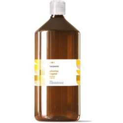 GLICERINA VEGETAL 1L - TERPENIC
