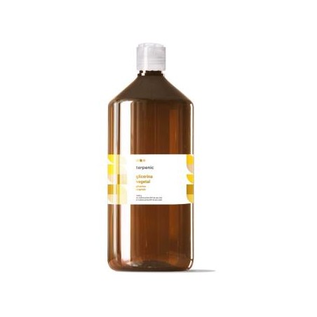 GLICERINA VEGETAL 1L - TERPENIC