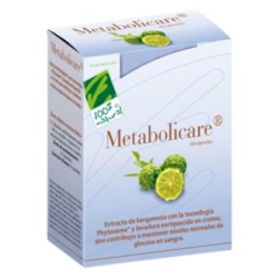 METABOLICARE 60CAPS