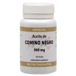 ACEITE DE COMINO NEGRO