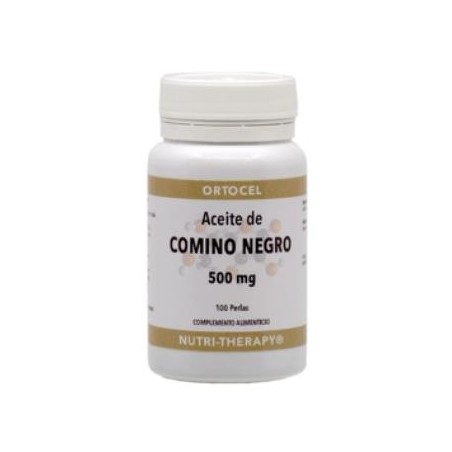 ACEITE DE COMINO NEGRO