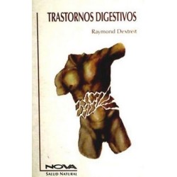 TRASTORNOS DIGESTIVOS