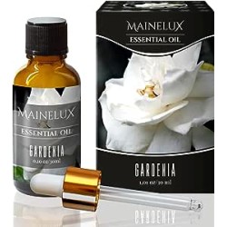 ACEITE ESENCIAL DE GARDENIA