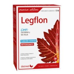 LEGFLON 60TAB DIETMED