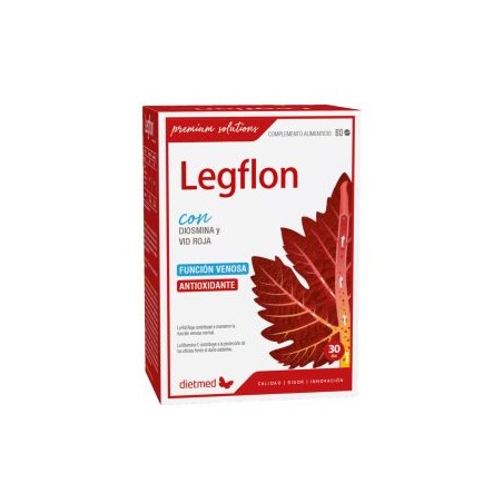 LEGFLON 60TAB DIETMED