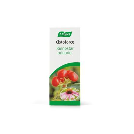 CISTOFORCE 50ML BIOFORCE